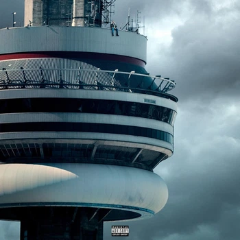 Вінілова платівка Drake – Views (2LP, Album, Vinyl) (602547973368)