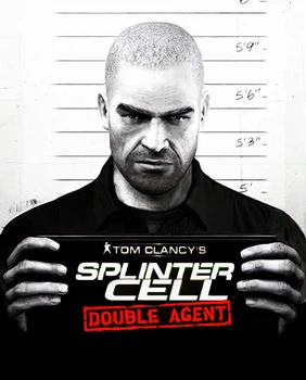 Игра Tom Clancy's Splinter Cell Double Agent для ПК (Ключ активации Ubisoft Connect)