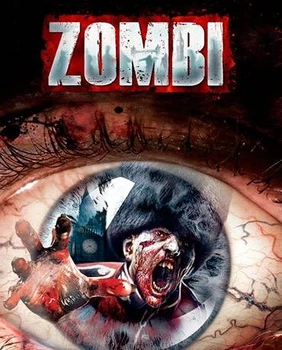 Игра ZOMBI для ПК (Ключ активации Ubisoft Connect)