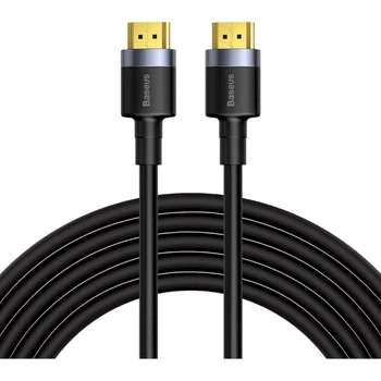 Кабель Baseus Cafule 4K HDMI Male To HDMI Male 5 м (CADKLF-H01)
