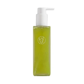 Веганский гель для умывания против акне с розмарином Kaine Rosemary Relief Gel Cleanser 150 мл
