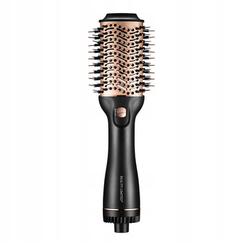 Фен-щітка Beauty Limited BL-23A 1200 Вт 3 режими Чорний
