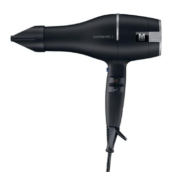 Фен для волос MOSER EDITION PRO 2 Max black 2000 W 4332-0050