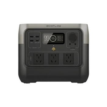 Зарядная станция EcoFlow RIVER 2 Pro CN
