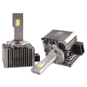 Світлодіодні LED лампи для авто SIGMA D3S/D8S 6000K