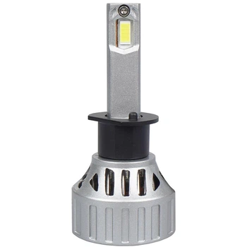 Светодиодные LED лампы для авто SIGMA X1 50W H1 6000K