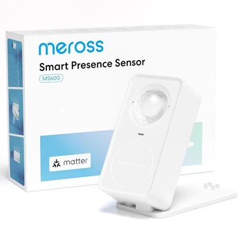 Умный датчик присутствия Meross MS600MA-(EU)