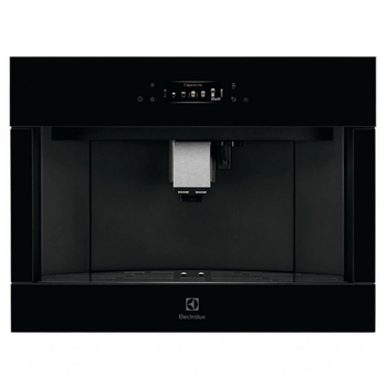 Кофемашина Electrolux KBC85Z