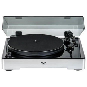 Виниловый проигрыватель Elac Turntable Miracord 60