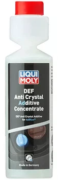 Присадка Liqui Moly DEF Anti Crystal Additive для AdBlue 250 мл (21799)