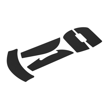 Накладки для мышки Logitech G Pro X Superlight / G Pro X Superlight 2 (MG-00100)