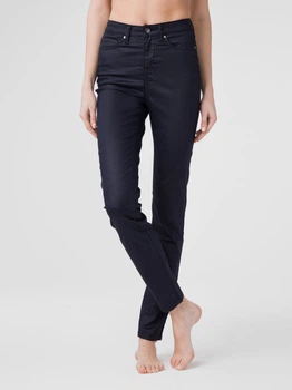 Джинсы Slim Fit женские Conte CE CON-172N 164-90 Deep Navy (4810226421994)