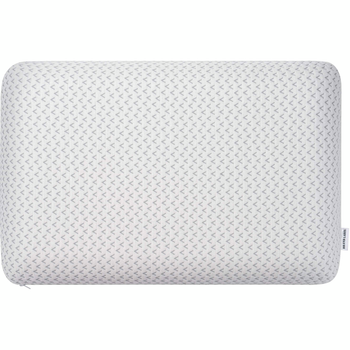 Подушка ортопедична Ardesto Sleepwell Memory foam 60х40х12 см ART6040CLP