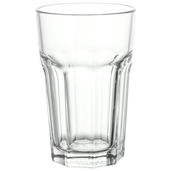 Стакан високий Uniglass Marocco 420 мл 53177-MC12X158