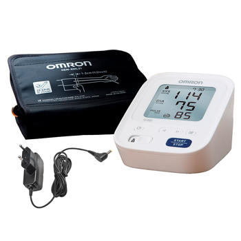 Автоматичний тонометр OMRON HEM-7154-E