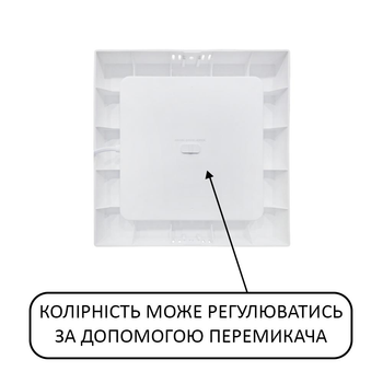 Светодиодный светильник Horoz Electric SELENA-36 3CCT 36W белый (016-084-0036-010)