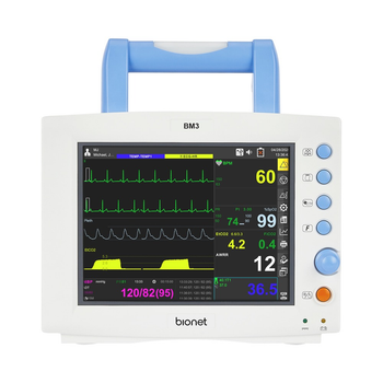 Монітор пацієнта Bionet BM3