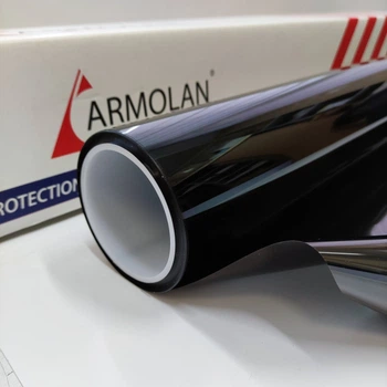 Автомобильная плёнка Armolan HPR 05 CH LR (ширина 1,524) (цена за кв.м)