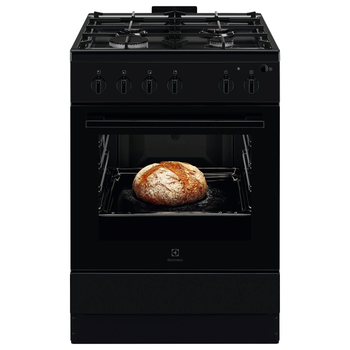Плита Electrolux (LKG604013K)