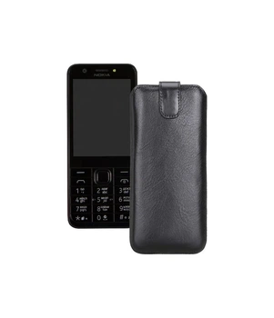 Витяжка для телефону Nokia 230 Чорний