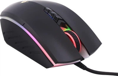Миша A4Tech Bloody A70А USB Matte Black (4711421960311)