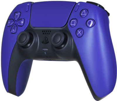 Kontroler bezprzewodowy Sony PlayStation DualSense Galactic Purple V2 (0711719575986)