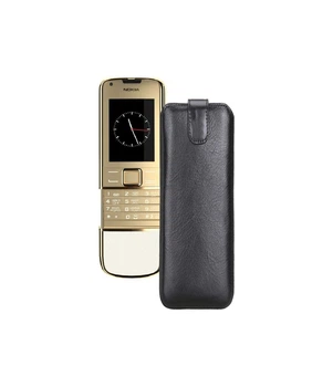 Витяжка для телефону Nokia 8800 Чорний
