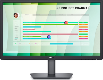 Dell Монітор LCD 21.5" E2223HN