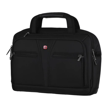 Сумка для ноутбука Wenger BC Pro 13.3-14.1" Черная (612269)