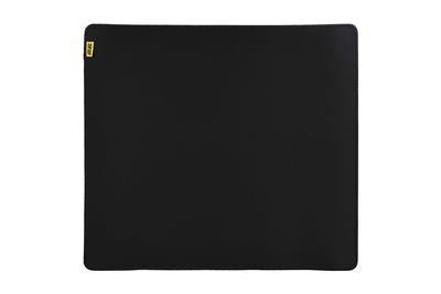 Ігрова поверхня 2E GAMING PRO Speed, L (450x400x3мм), чорний (2E-SPEED-L-BK-PRO)