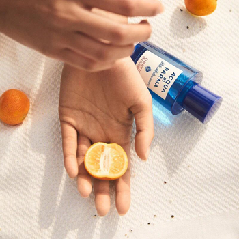 Туалетна вода унісекс Acqua di Parma Blu Mediterraneo Chinotto di Liguria 150 мл (8028713570360)