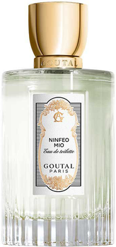 Woda toaletowa unisex Annick Goutal Ninfeo Mio 100 ml (711367109755)