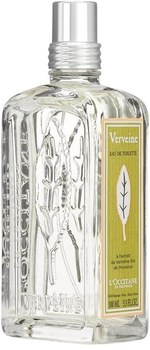 Woda toaletowa damska L'Occitane en Provence Verbena 100 ml (3253581264362)