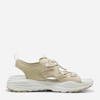 Чоловічі сандалі Puma Hypnotic Sandal 40165303 42 (8UK) 27 см Putty-Warm White (4067983822506)