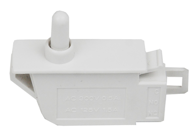 Кнопка включения света VJ Parts холодильника Sams DA34-10108K 0.5A
