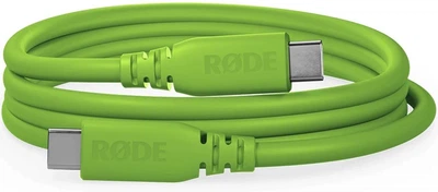 USB кабель RODE SC27 SuperSpeed USB-C Cable (2m) Green