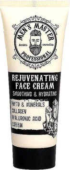 Омолаживающий крем для лица Spa Master Rejuvenating Face Cream 75 мл