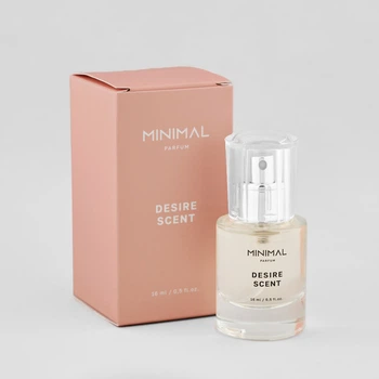 Парфуми Desire scent Minimal