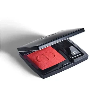 Румяна Для Лица Dior Rouge Blush 999 Satin 6.7 Г