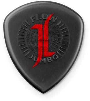 Набор медиаторов Dunlop 547PJL Jeff Loomis Ultex Flow Jumbo 2.0 мм 3 шт (R128387)
