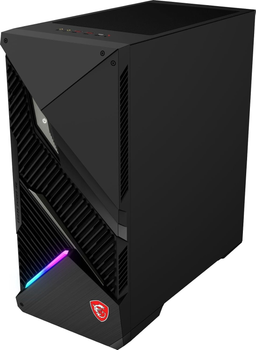 Комп'ютер MSI MPG Infinite X2 14NUF7-459AT (00B90421-459) Intel Core i7-14700KF / RAM 32ГБ / SSD 1ТБ / nVidia GeForce RTX 4070 Ti 16ГБ