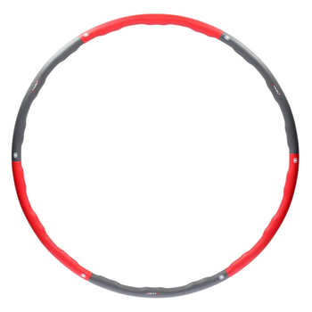 Hula-hop HMS HHP002 100 cm (5907695540352)