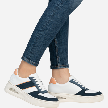 Sneakersy damskie