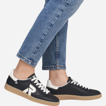 Sneakersy damskie