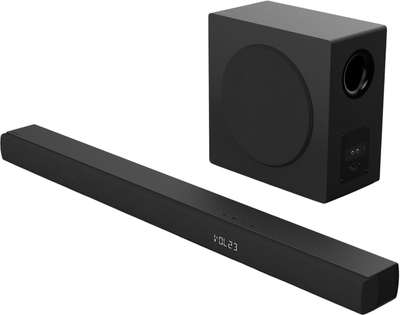 Soundbar Hisense HS3100 Black (6942351409085)