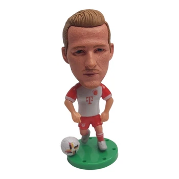 Футбольная фигурка Гарри Кейн Harry Kane 6 см 2