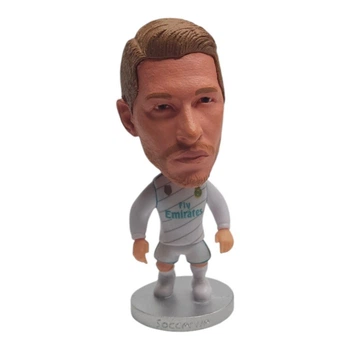Футбольная фигурка Серхио Рамос Sergio Ramos 6 см