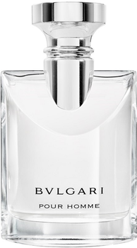 Туалетна вода для чоловіків Bvlgari Pour Homme 50 мл (783320418945)