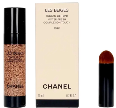 Podkład do twarzy Chanel Les Beiges Water-Fresh Complexion Touch B30 20 ml (3145891845709)