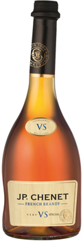 Бренди J.P. Chenet VS 0.7 л 36% (3263280124980)